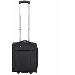 Von Cronshagen Handgepäckkoffer Airline Special Underseater 43cm black - 43