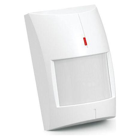 Satel Dual Technology Detector: Microwave + Pir Gray (10 m) (GREY)