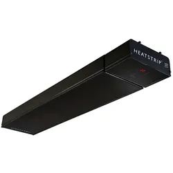 Heatstrip Enhance 3200 Watt Fernbedienung App Terrassenheizung Elektroheizer Wärme