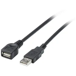 Siemens 6AV6881-0AF21-0LB0 SIMATIC HMI Anschlussleitung USB Typ A 6AV68810AF210LB0