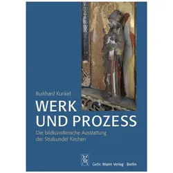 Werk und Prozess, Fachbücher von Burkhard Kunkel