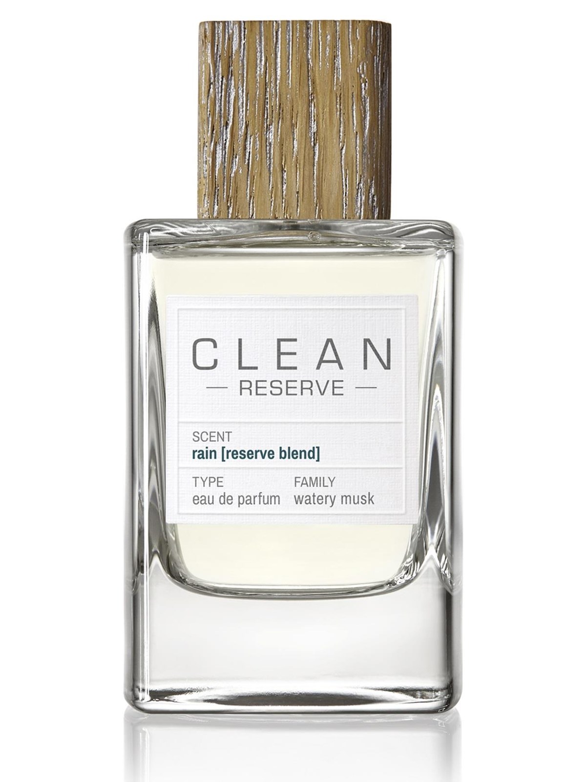 Clean Reserve Blend Rain Eau de Parfum - 100 ml0