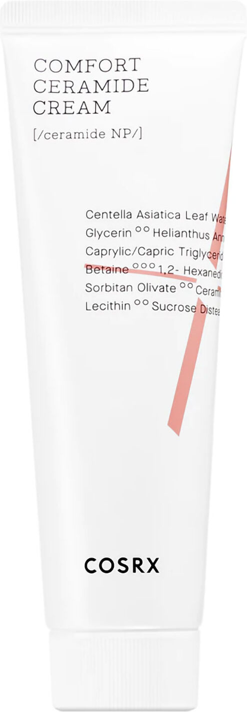 COSRX Balancium Comfort Ceramide Cream 80g