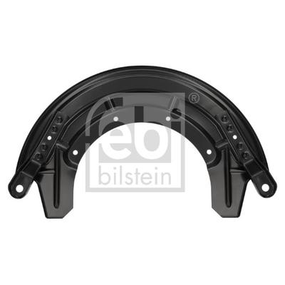 FEBI BILSTEIN 1004095 Vorderachse