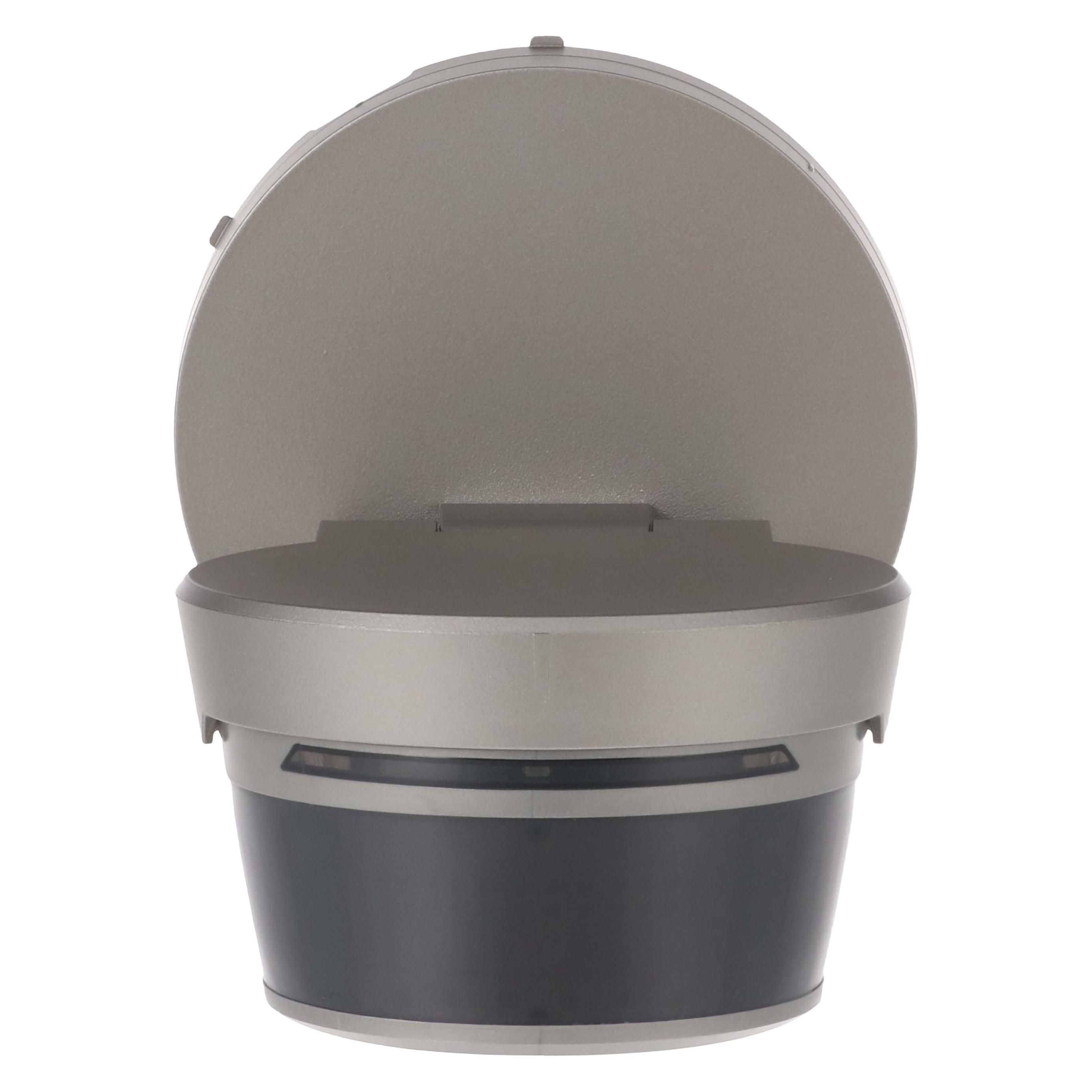 Busch-Jaeger BUSC Bewegungsmelder (16 m) (2CKA006200A0865)