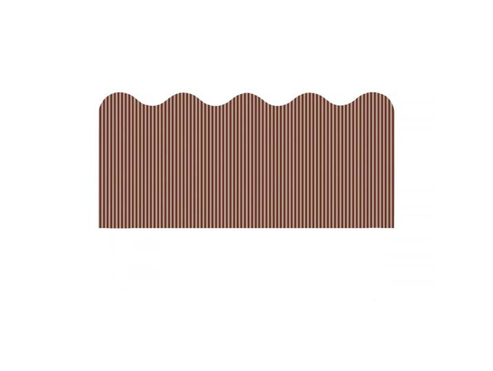 Tête de lit rembourrée forme ondulée 160x73,5cm