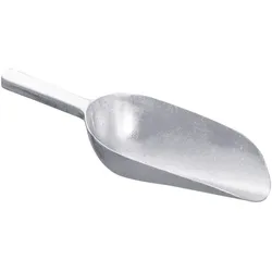 Schneider - Sackschaufel-Aluminium, 315 mm, Griff oben