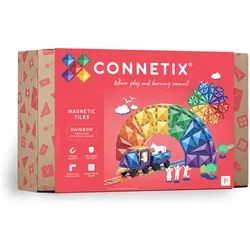 Connetix Regenbogen