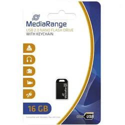 MediaRange USB Stick, USB Stick