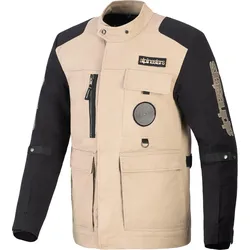Alpinestars Dice Motorrad Textiljacke XL