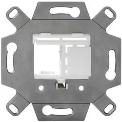 Rutenbeck Montageadapter Keystone-Ausführung KMK-MA Up rw