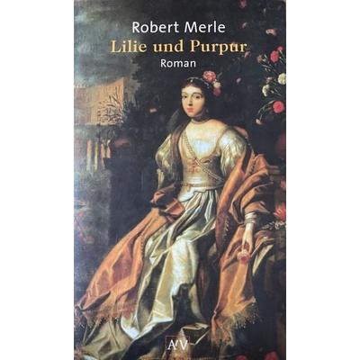 Die gute Stadt Paris, Taschenbuch von Robert Merle, Aufbau TB