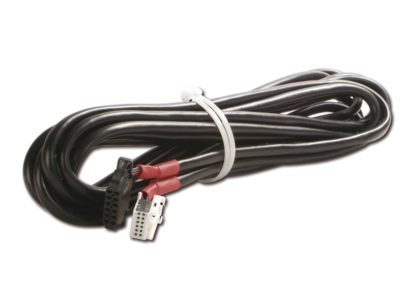 CHP CD Wechslerkabel Audi , Seat , Skoda , VW ab 04