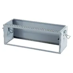 90 Grd. Umlenkung und Verlängerung für Luftverteiler/-sammler