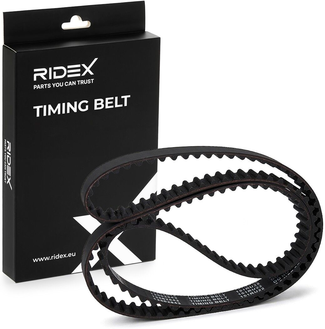 RIDEX 306T0209 Timing Belt