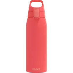 SIGG Edelstahl Shield One Watermelon 1L