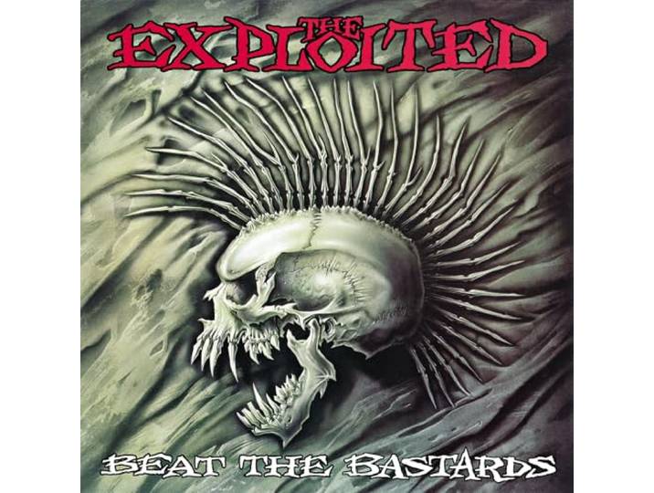 Beat The Bastards