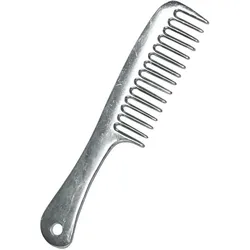 Mähnenkamm mit Stiel