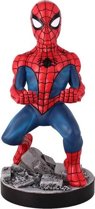 Cable Guys - Spiderman
