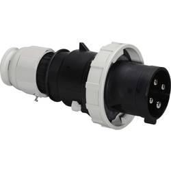 Bals Elektrotechnik 2186 2186 CEE Stecker 63.0 A 4polig 500 V 1 St.