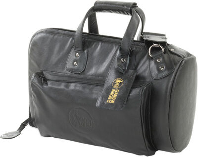 Gard 3-MLK Gigbag for Cornet Noir
