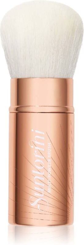 ZOEVA 119 Suntorini Multi-Powder multipurpose brush 1 pc
