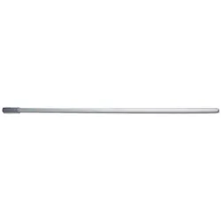 Unger SmartColor Mopstiel 140cm, 3-teilig, Baukasten - MS14G