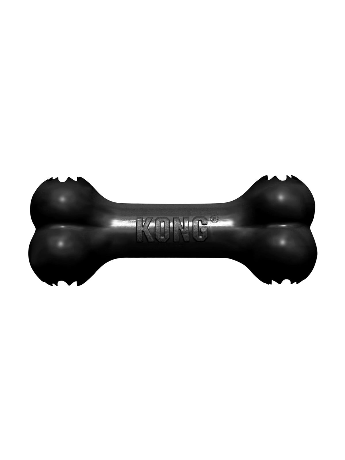 KONG Dog Toy Extreme Goodie Bone Large 21.5cm