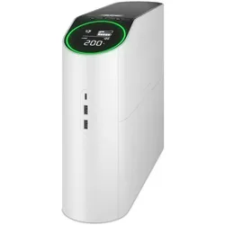 APC Unterbrechungsfreie Stromversorgung (USV) »Back-UPS Pro Line Interactive«, 10.4x29.2x40.9 cm