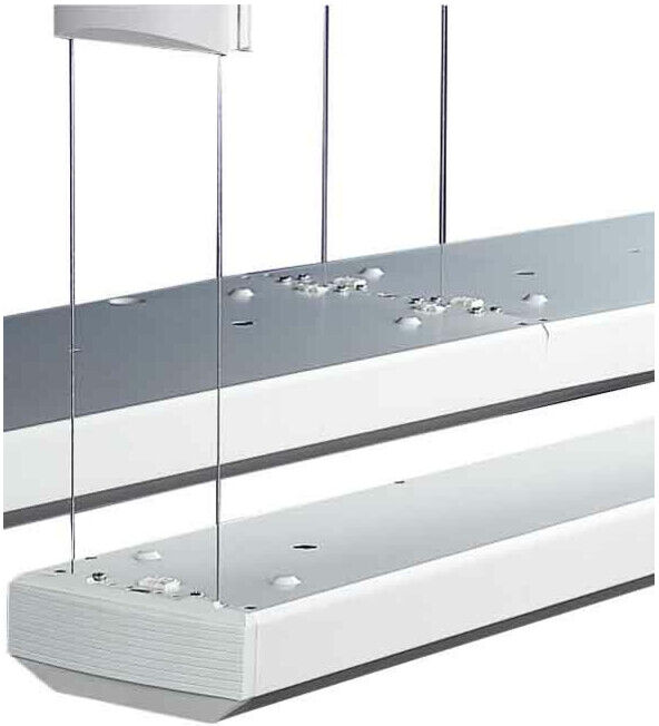 Trilux Accessoires d’alimentation 1 jeu 05000 ESBN (2151700)