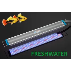 aquaLUMix LED-Leuchte FRESHWATER       74cm     