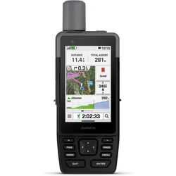 Garmin, GPS Gerät