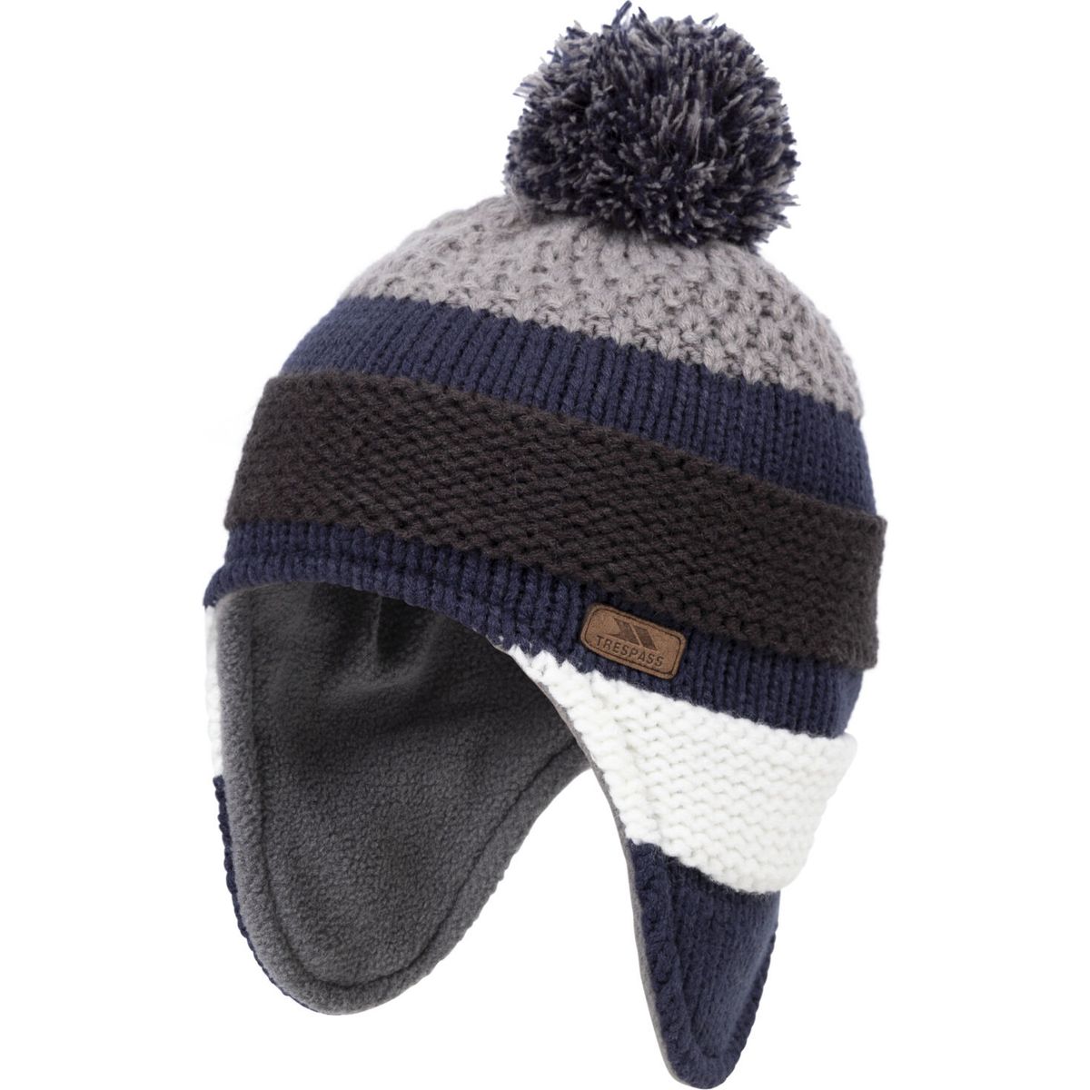 Trespass Perry navy (NA1) 2/4 UCHSHATR0016_NA1_2/4