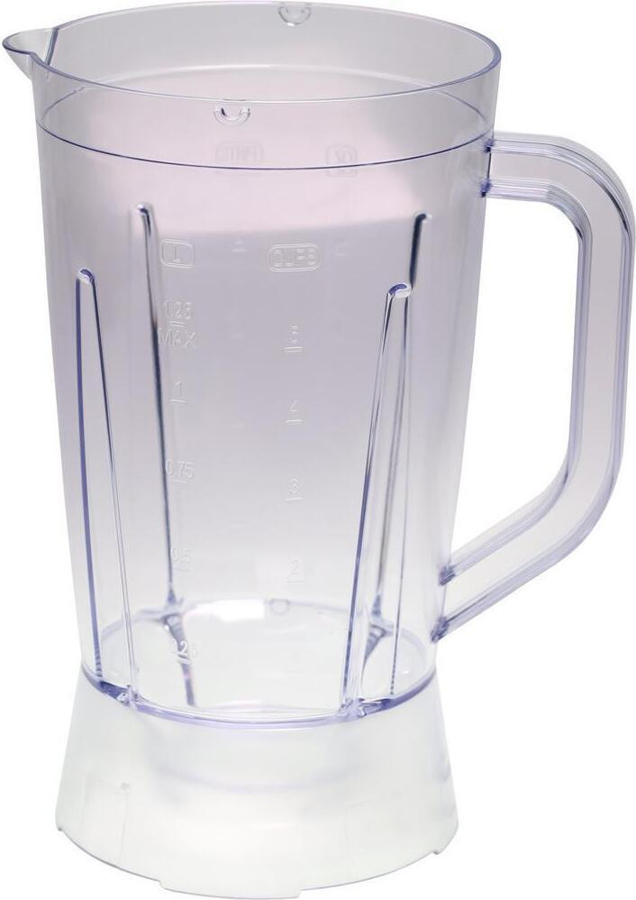 Moulinex Tefal Blendeo BL2C LM2C Mixer zonder lemmet van kunststof