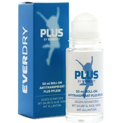 EVERDRY Body PLUS Pflege Roll-On 50 ml