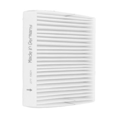 AIRMATIC FILTERBAU Filter, Innenraumluft if0277 hinten für RENAULT