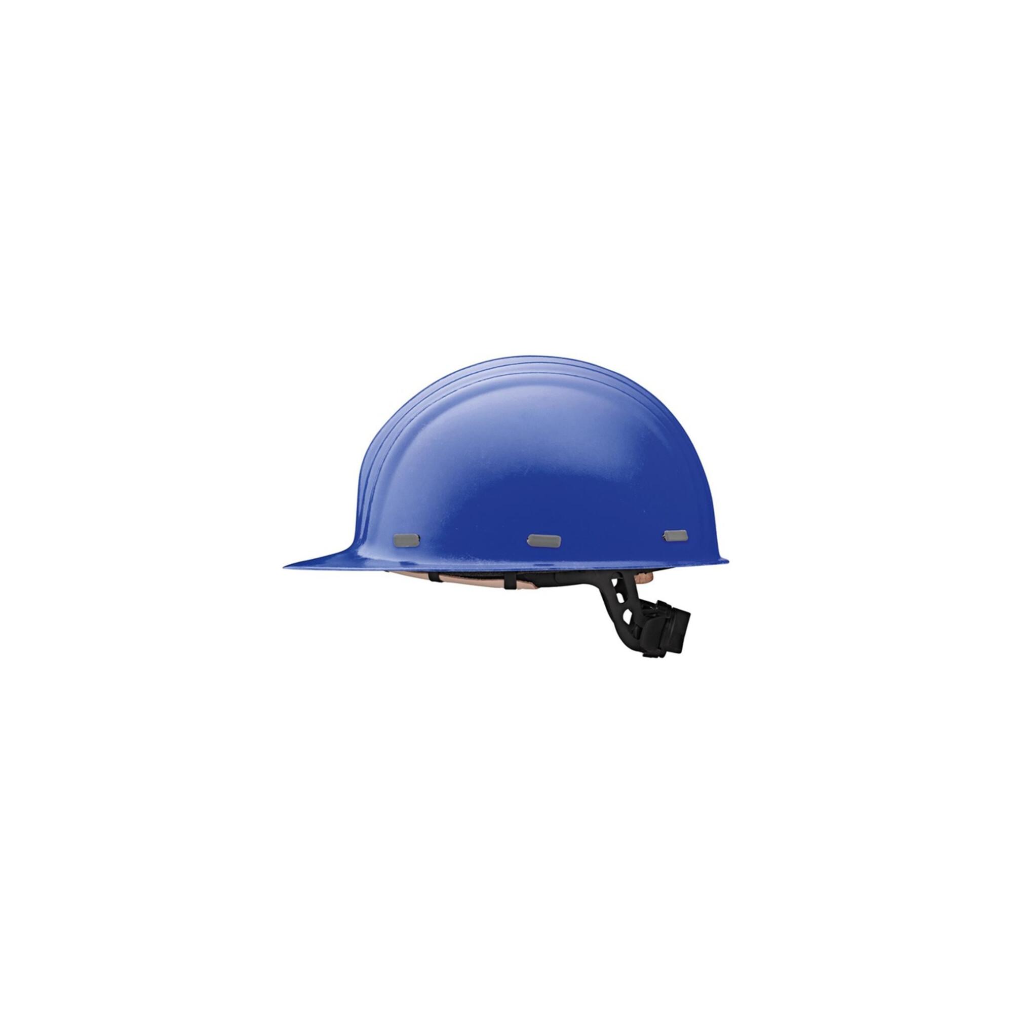 SCHUBERTH Schutzhelm BOP Blau, Gr. 2 (1200372780)