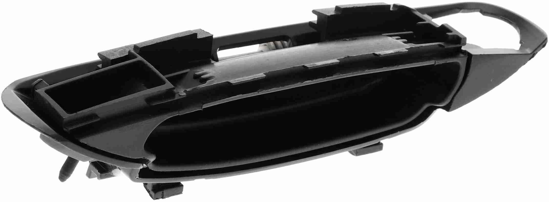 Vaico Türgriff V10-6650 Links Für Vag