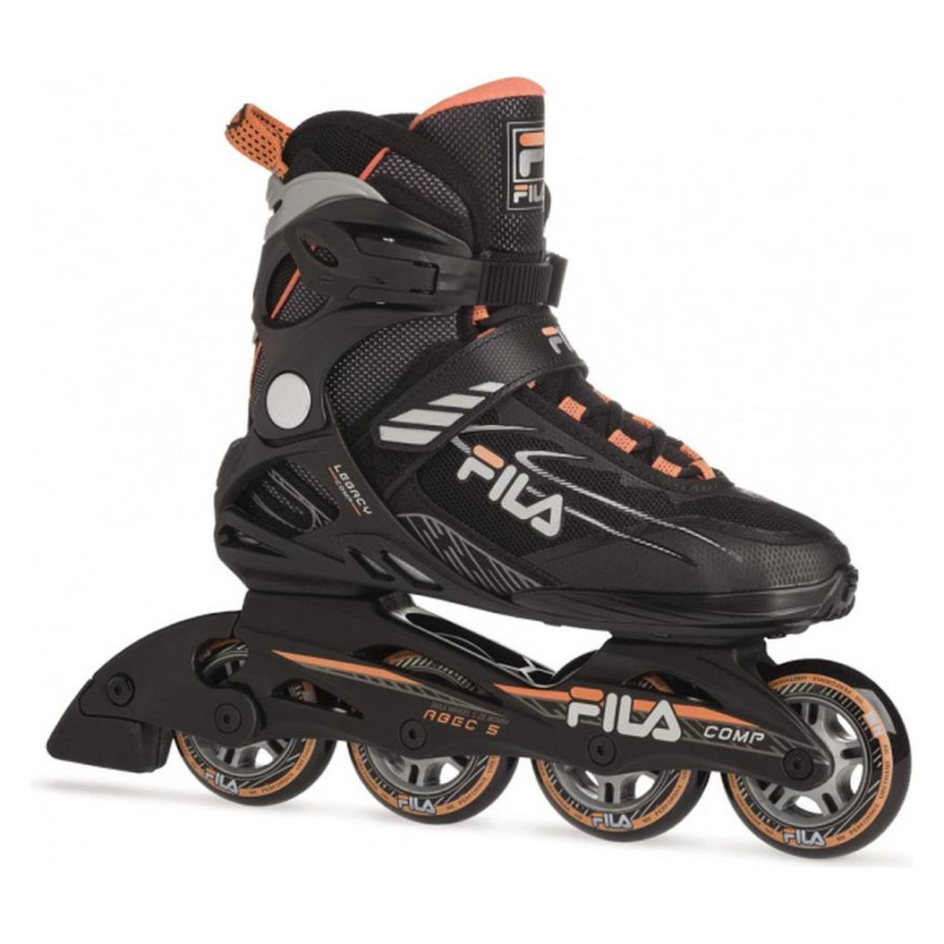 FILA FS Rolk LEGACY COMPLADY black/salomon 39 (39) (010622105390)