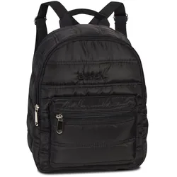 Bench Rucksack Stepp Backpack Mini schwarz - 27