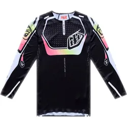 Troy Lee Designs Sprint Ultra Proton Fahrrad Jersey