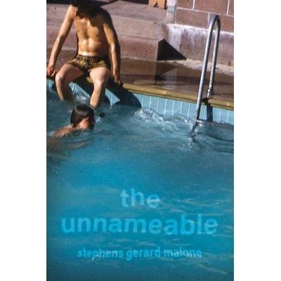The Unnameable, Taschenbuch von Stephens Gerard Malone, Vagrant Press, 978-1-77471-505-5