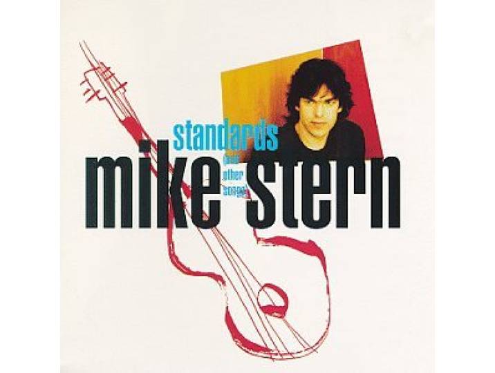 Standards (And Other Songs)