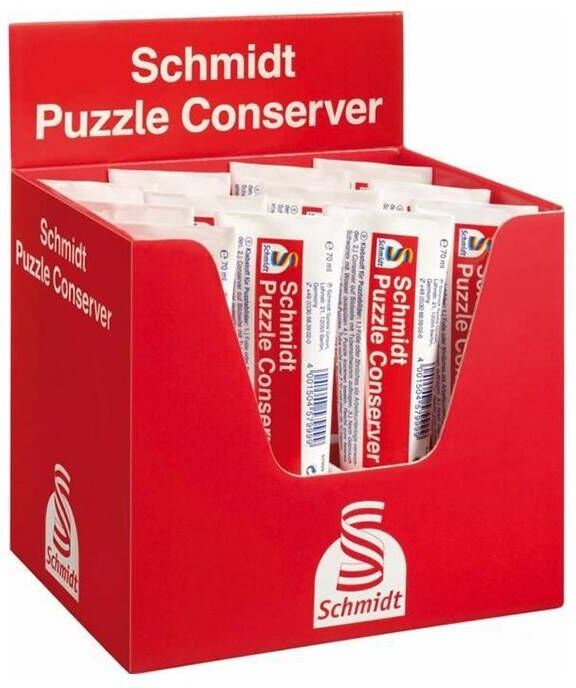 Schmidt Puzzles - Tube de Colle 70 ml