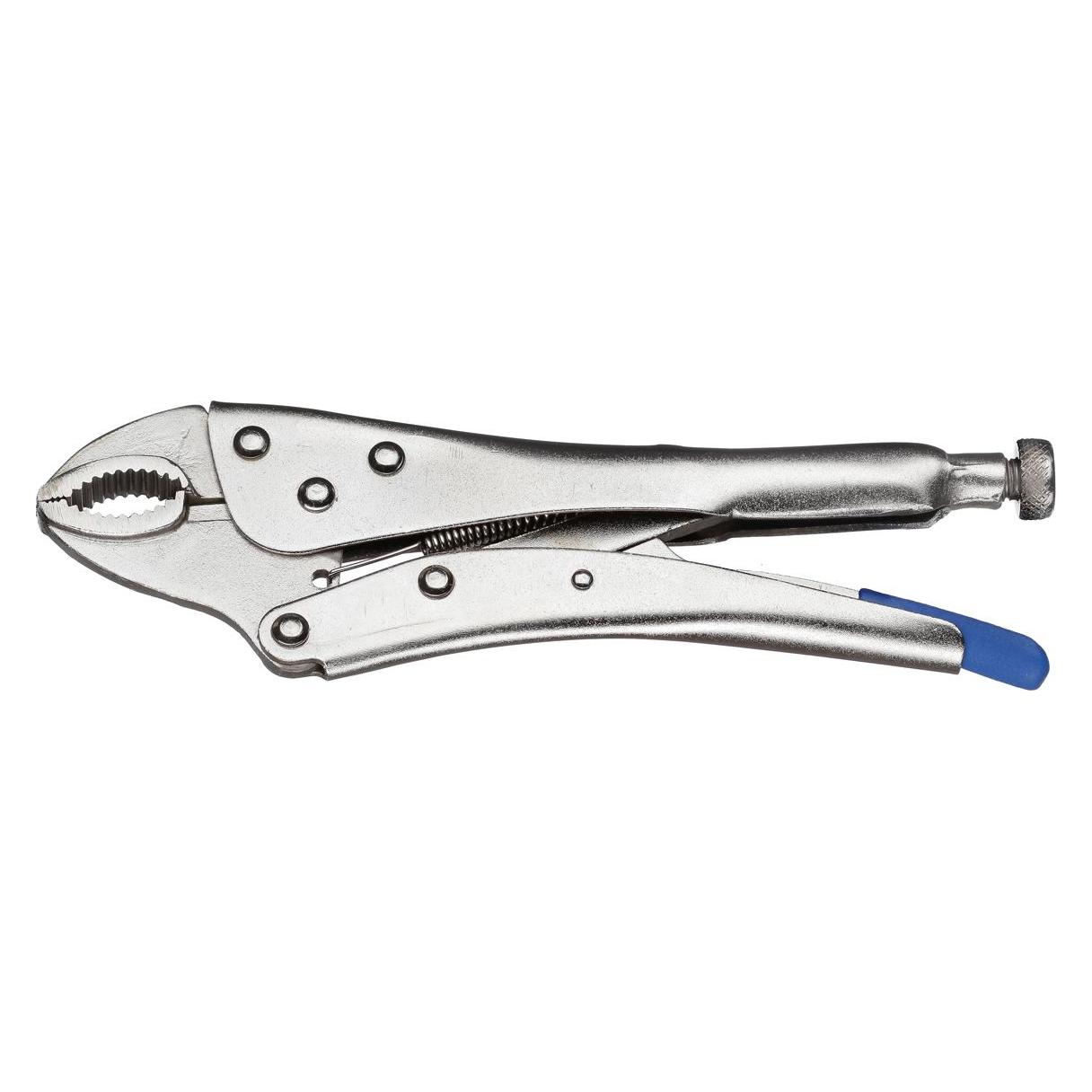 Heytec Gripzange 235 mm (235 mm) (50812802550)