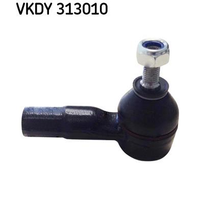 SKF Spurstangenkopf VKDY 313010 für Peugeot
