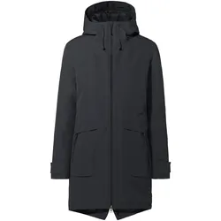 Vaude Damen Skomer Winter Parka III - 40 - phantom black