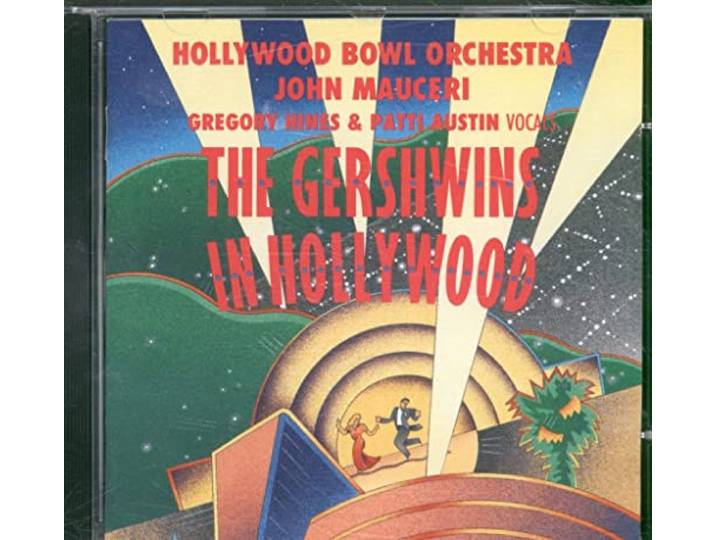 Gregory Hines - Gershwins in Hollywood