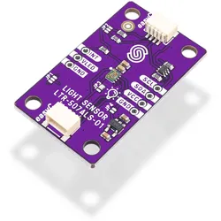 Soldered LTR-507ALS Digitaler Lichtsensor, Proximity Sensor, I2C, easyC / Qwiic