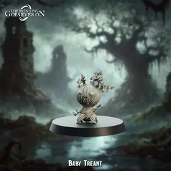 Treant Sapling aus Beowulf's Deceit von The Printing Goes Ever On